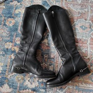 Gucci Riding Boots Size 37